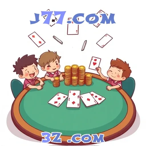 Explorando Casinos no j77.com: Diversão e Prêmios!