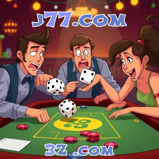 Slots Empolgantes do j77.com: A Diversão Não Tem Fim