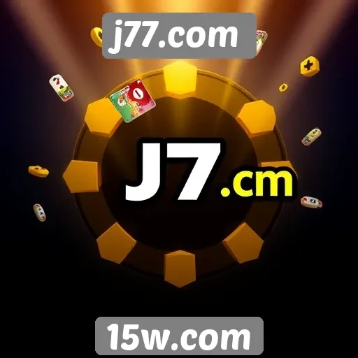 Vantagens competitivas do j77.com em jogos online