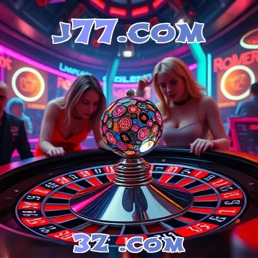Jackpots Fantásticos Esperam por Você no j77.com!